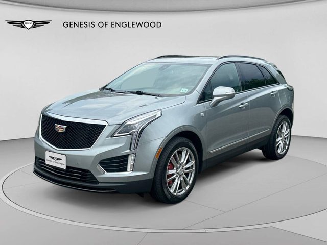 2023 Cadillac XT5 AWD Sport AWD photo