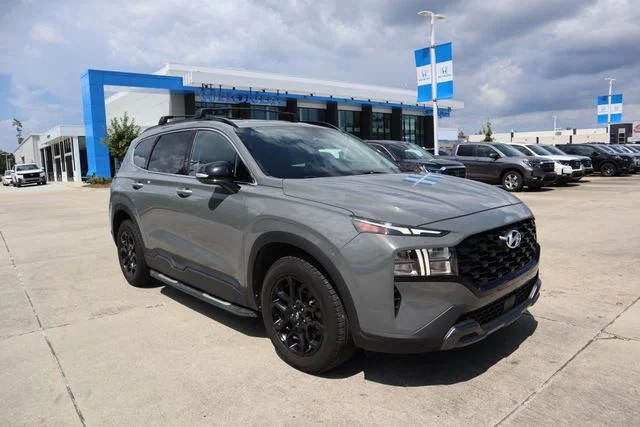 2023 Hyundai Santa Fe XRT FWD photo