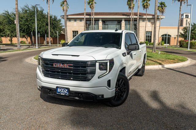 2022 GMC Sierra 1500 Elevation RWD photo