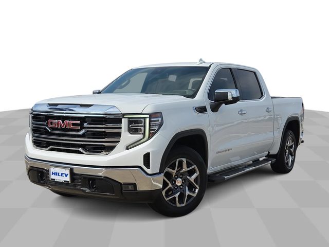 2022 GMC Sierra 1500 SLT RWD photo