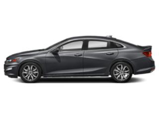 2022 Chevrolet Malibu RS FWD photo