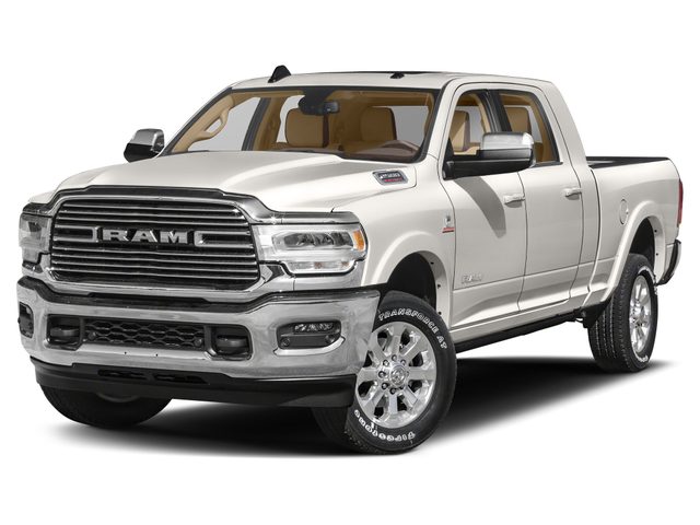 2022 Ram 2500 Limited 4WD photo