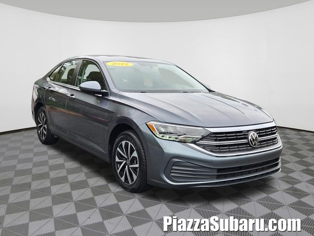 2022 Volkswagen Jetta S FWD photo