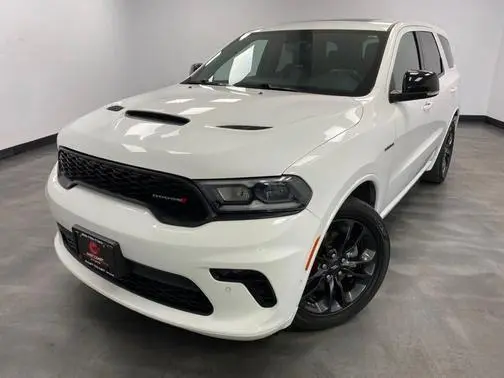 2022 Dodge Durango R/T AWD photo