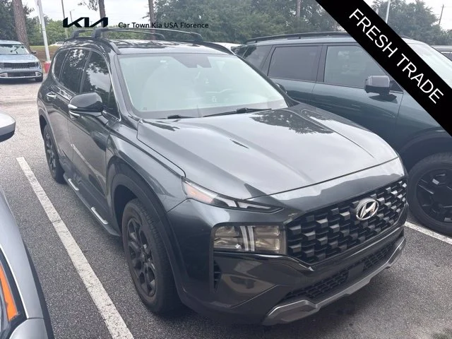2023 Hyundai Santa Fe XRT FWD photo