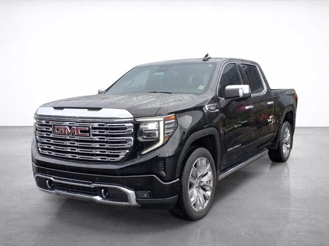 2022 GMC Sierra 1500 Denali 4WD photo