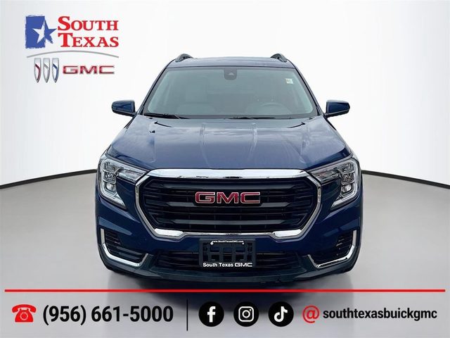 2022 GMC Terrain SLE FWD photo