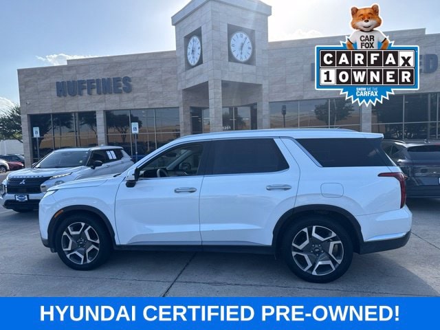 2023 Hyundai Palisade Limited FWD photo