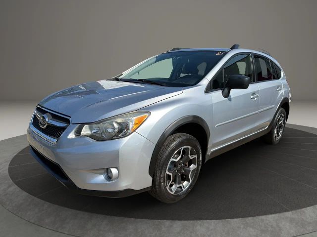 2015 Subaru Crosstrek  AWD photo