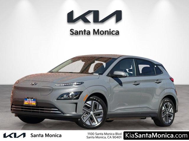 2023 Hyundai Kona SEL FWD photo
