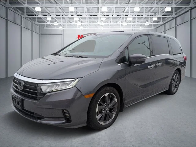 2023 Honda Odyssey Elite FWD photo