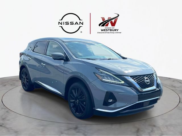 2023 Nissan Murano SL FWD photo