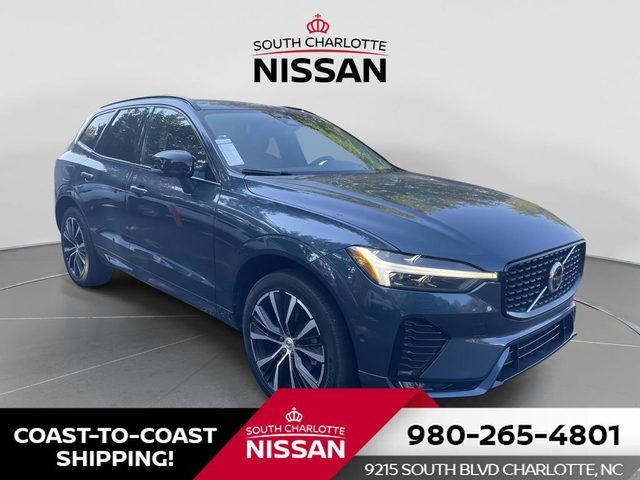 2023 Volvo XC60 Plus Dark Theme AWD photo