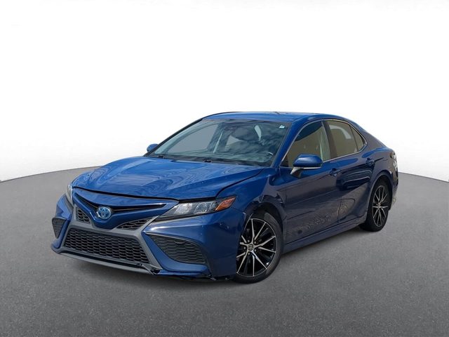 2023 Toyota Camry Hybrid SE FWD photo