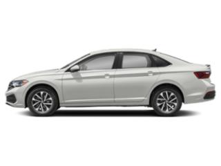 2022 Volkswagen Jetta S FWD photo