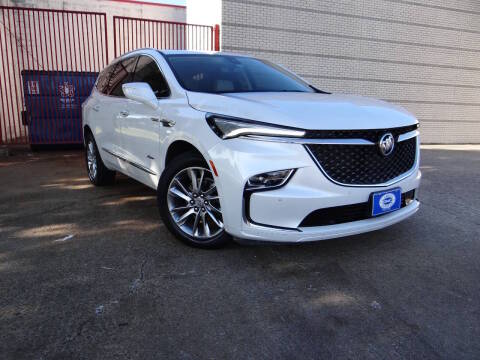 2023 Buick Enclave Avenir AWD photo