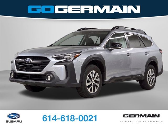 2023 Subaru Outback Premium AWD photo