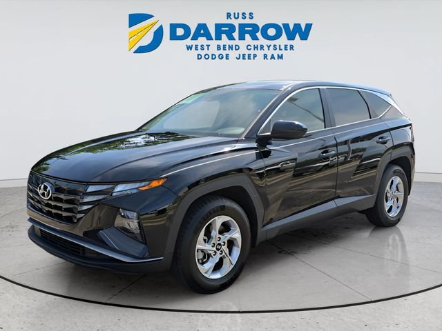 2023 Hyundai Tucson SE AWD photo