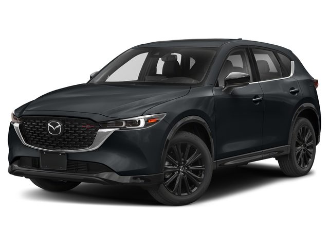 2022 Mazda CX-5 2.5 Turbo AWD photo
