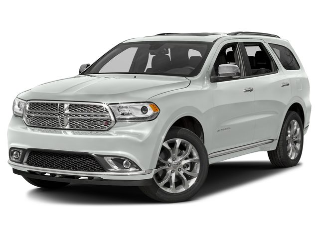 2015 Dodge Durango Citadel AWD photo