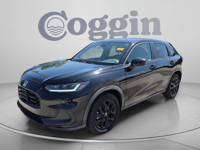 2023 Honda HR-V Sport FWD photo