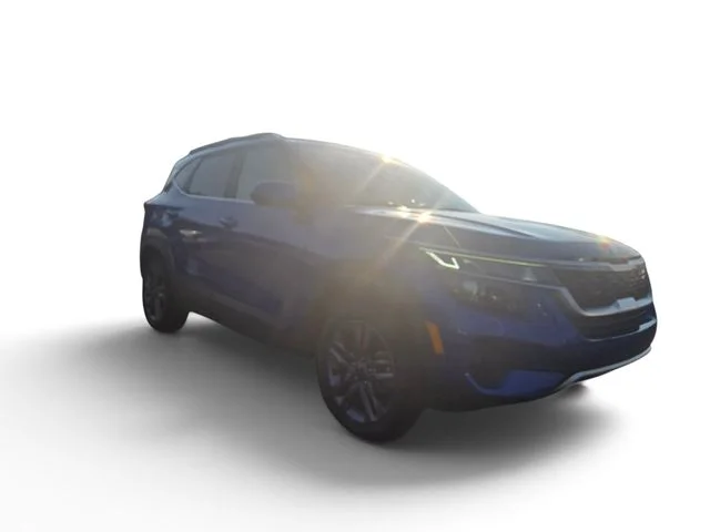 2023 Kia Seltos S FWD photo