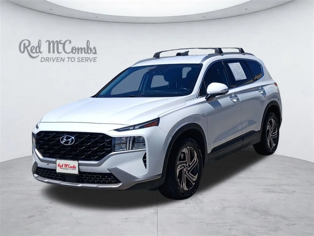 2023 Hyundai Santa Fe SEL FWD photo