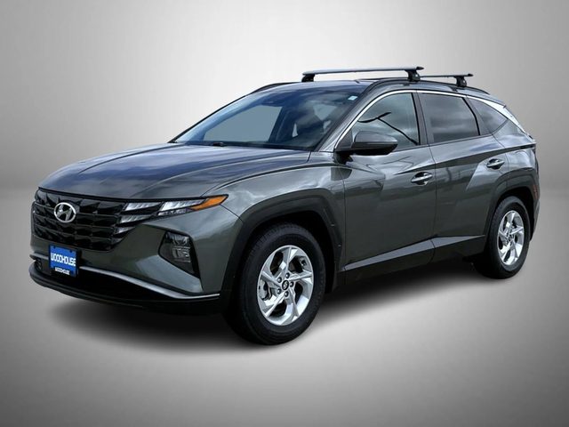 2023 Hyundai Tucson SEL FWD photo