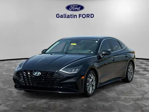 2023 Hyundai Sonata SEL FWD photo