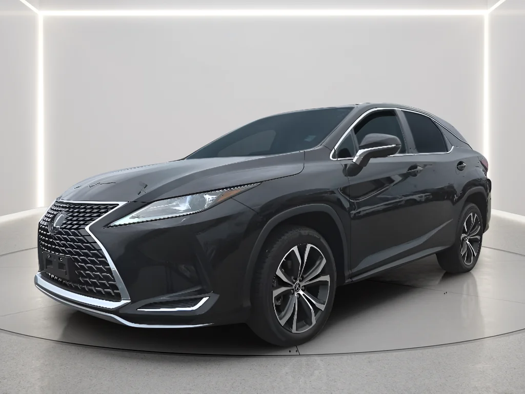 2022 Lexus RX RX 350 FWD photo