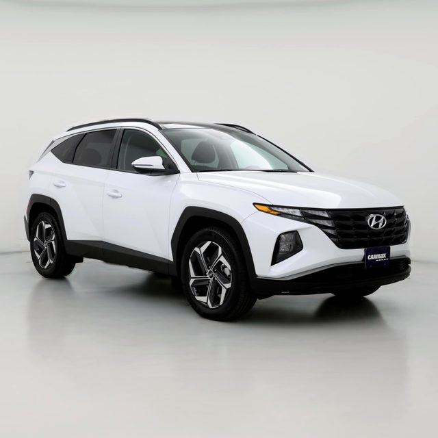 2022 Hyundai Tucson SEL Convenience AWD photo