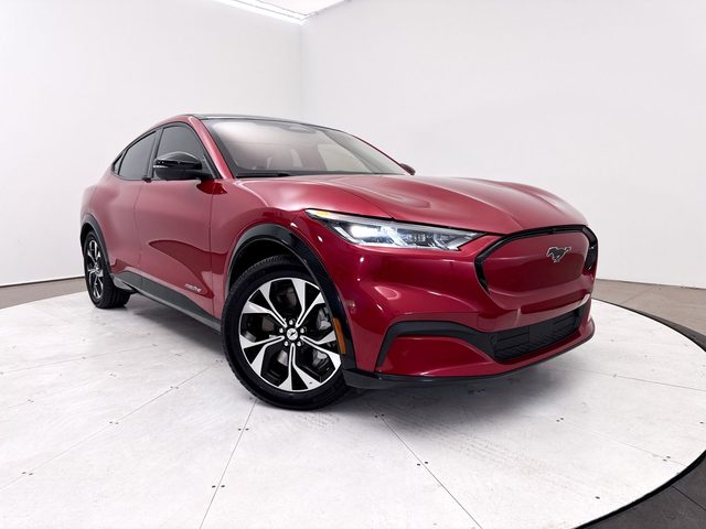 2022 Ford Mustang Mach-E Premium RWD photo