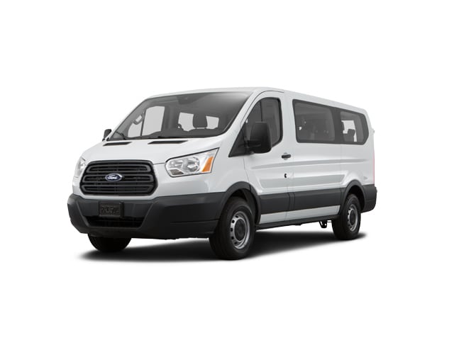 2019 Ford Transit Passenger Wagon XLT RWD photo