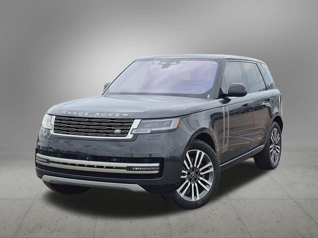 2023 Land Rover Range Rover SE AWD photo