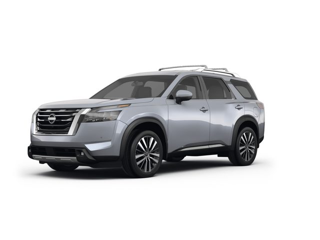 2023 Nissan Pathfinder Platinum FWD photo
