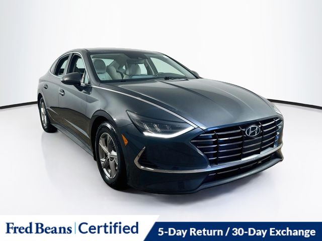 2023 Hyundai Sonata SE FWD photo