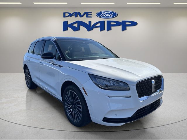 2022 Lincoln Corsair Reserve AWD photo