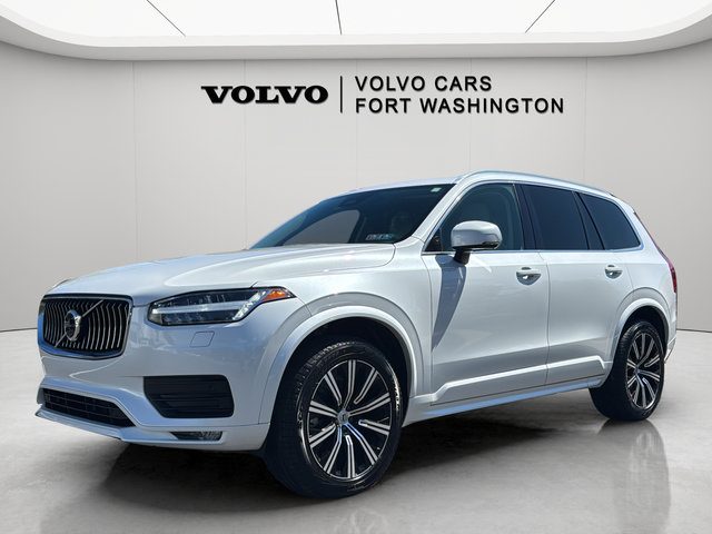 2023 Volvo XC90 Core AWD photo