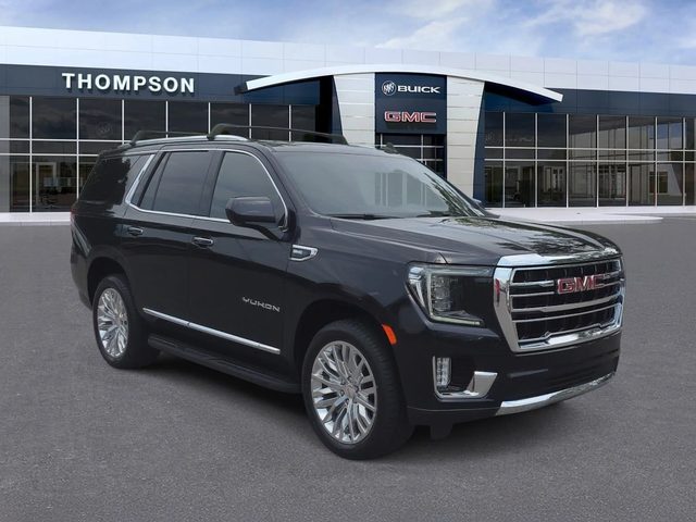 2023 GMC Yukon SLT 4WD photo