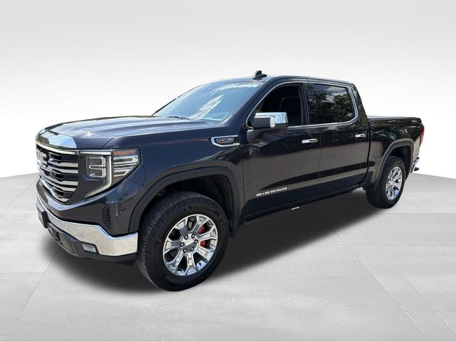 2022 GMC Sierra 1500 SLT 4WD photo