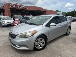 2015 Kia Forte LX FWD photo