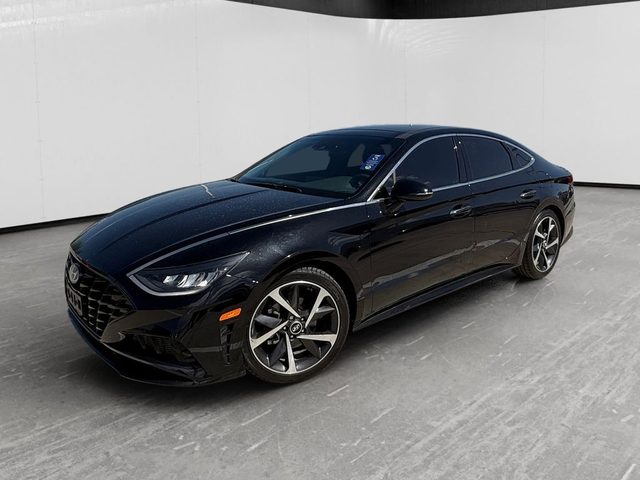 2023 Hyundai Sonata SEL Plus FWD photo