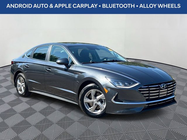 2023 Hyundai Sonata SE FWD photo