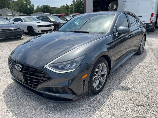 2023 Hyundai Sonata SEL FWD photo