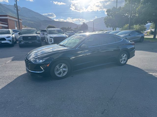 2023 Hyundai Sonata SE FWD photo