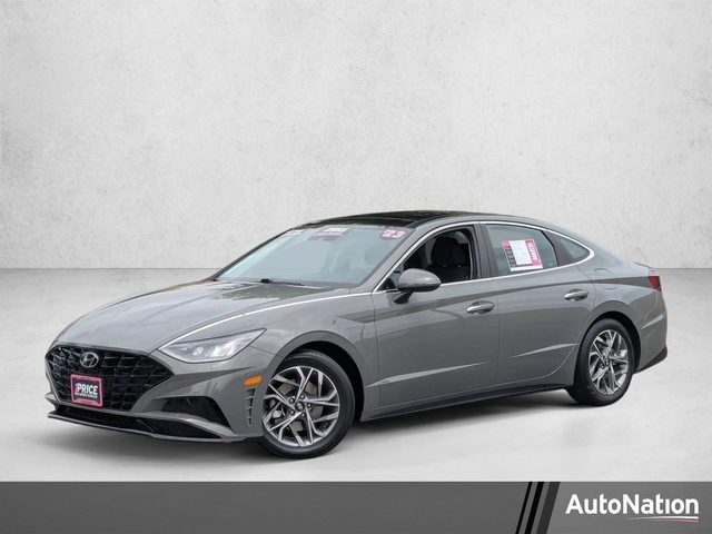 2023 Hyundai Sonata SEL FWD photo