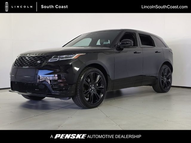 2022 Land Rover Range Rover R-Dynamic S AWD photo