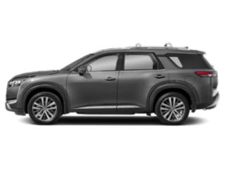 2022 Nissan Pathfinder Platinum FWD photo