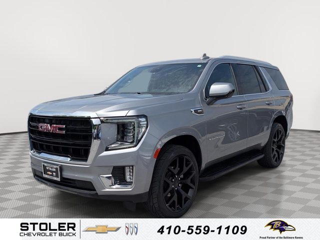 2023 GMC Yukon SLE RWD photo