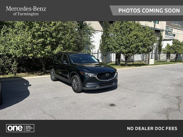 2021 Mazda CX-5 Touring AWD photo